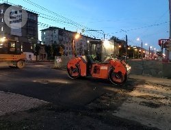 Движение трамваев по улице Ленина в Ижевске вновь будут перекрывать в ближайшие три вечера
