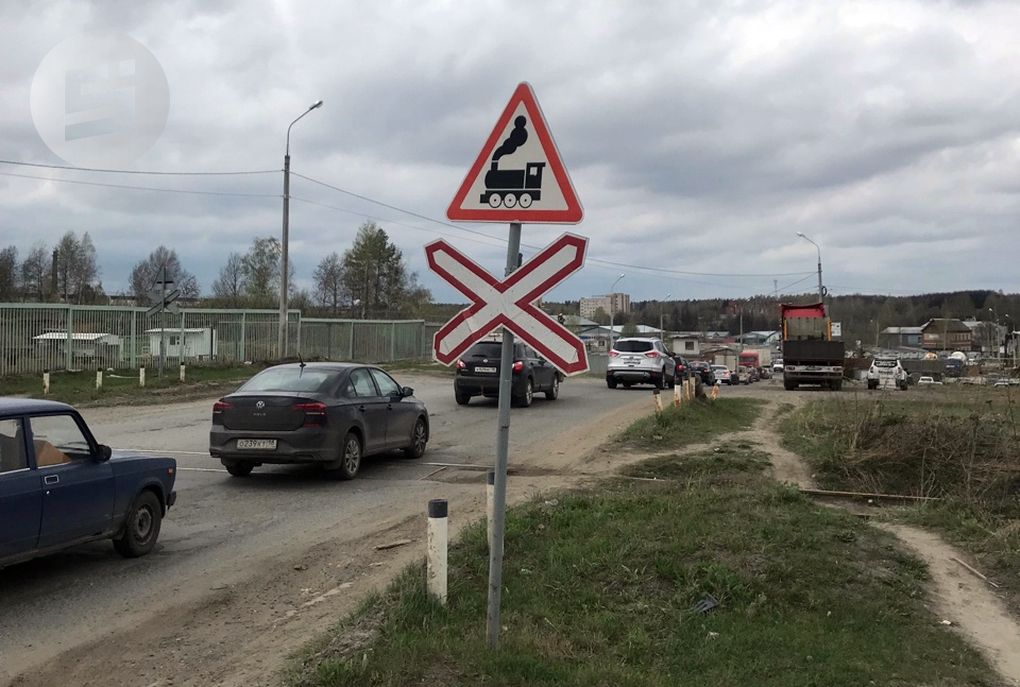 Копровый проезд в Ижевске планируют капитально отремонтировать в 2024 году