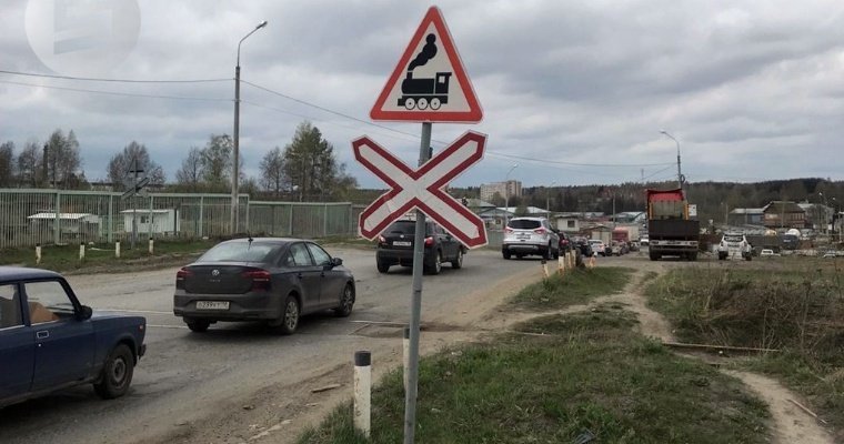 Копровый проезд в Ижевске планируют капитально отремонтировать в 2024 году