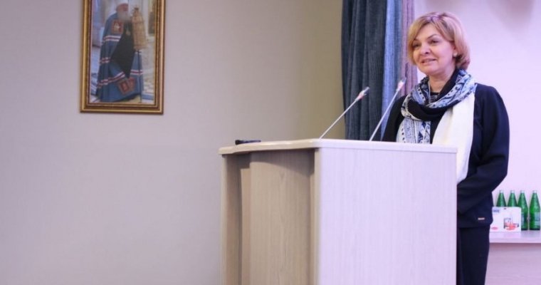 В Москве арестовали замглавы Росимущества Елену Паткину по подозрению в хищении 150 млн рублей