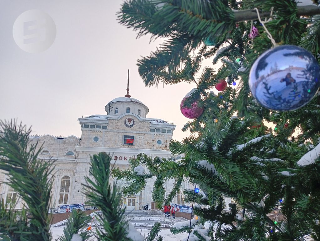 В Удмуртии к последним выходным дням в этом году произойдёт потепление