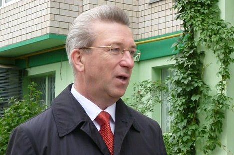 Бывший глава Ижевска Александр Ушаков не попал в состав новой гордумы