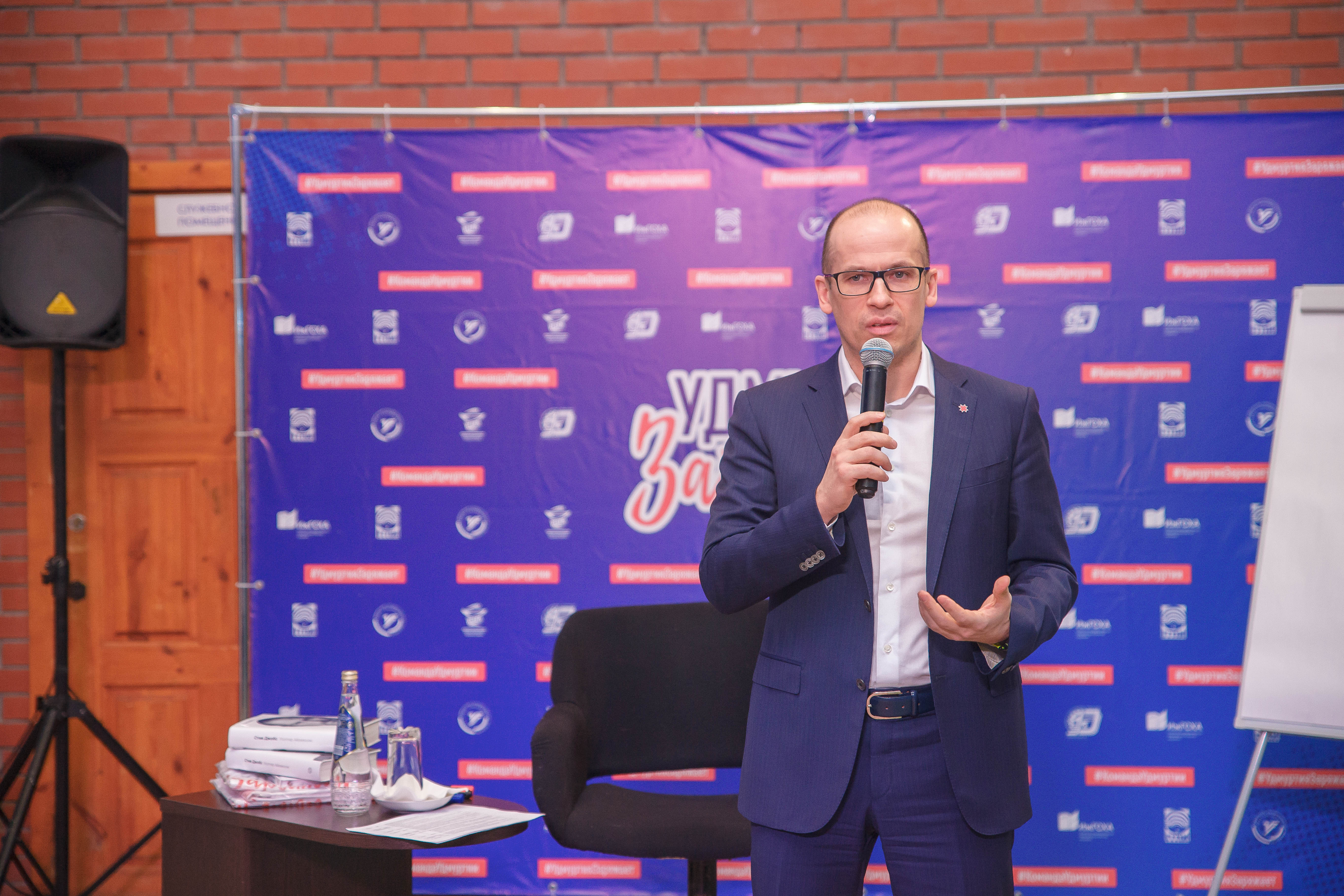 

Глава Удмуртии Александр Бречалов объяснил изменение отношения к госдолгу

