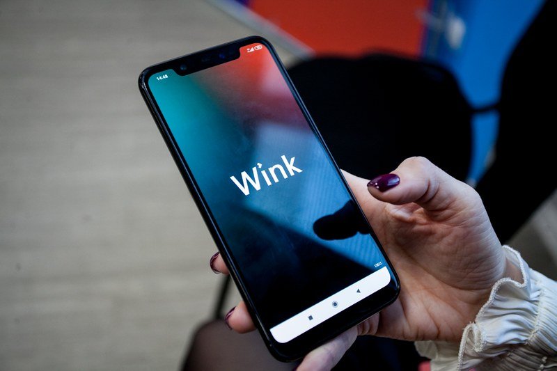 На белом-белом покрывале января Wink.ru покажет свои яркие премьеры