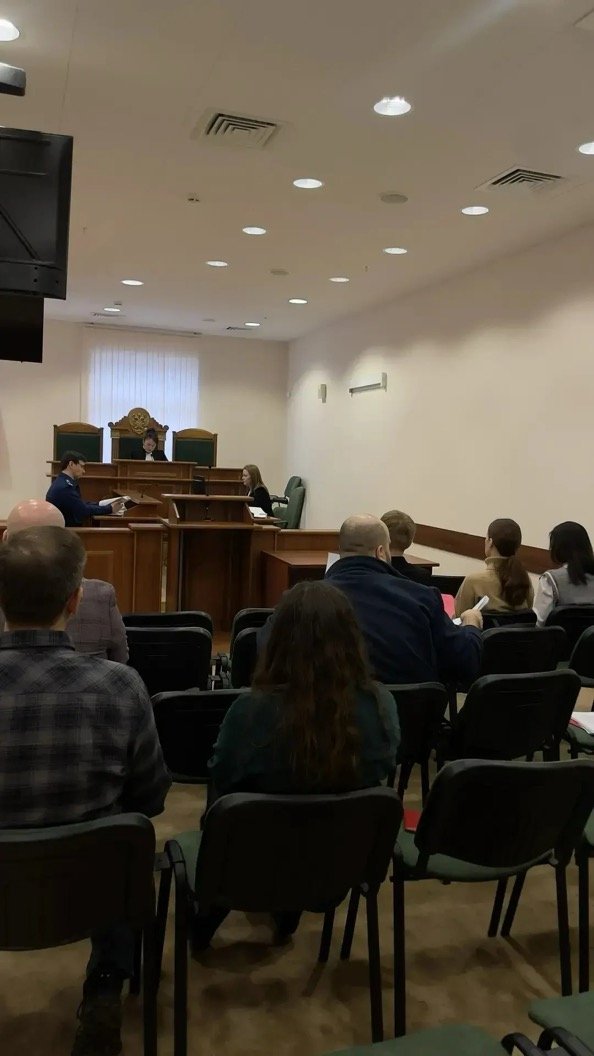 Жители деревни Сизево в Удмуртии продолжают бороться против строительства кладбища и крематория