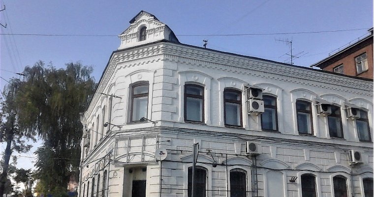Нарушения пожарной безопасности выявили на объектах культурного наследия в Ижевске