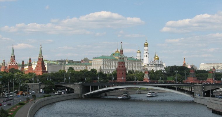 Россия поднялась на одну позицию в рейтинге лучших стран мира