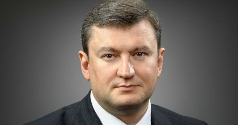 Мэра Оренбурга задержали по подозрению в получении взятки