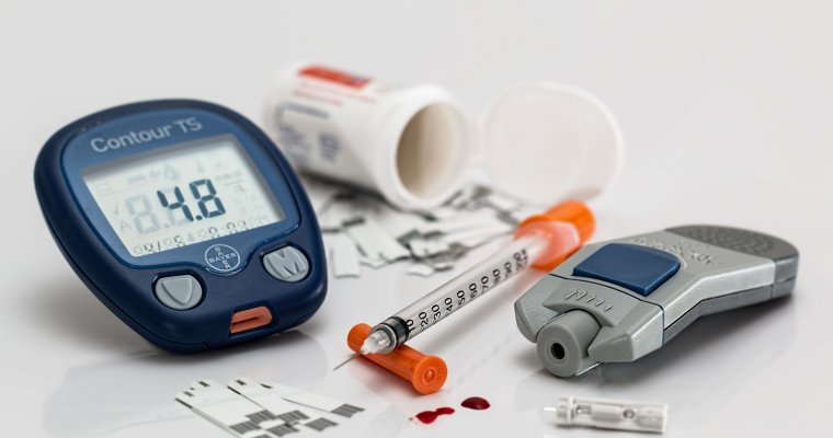 В Удмуртии предложили принять закон о диабете