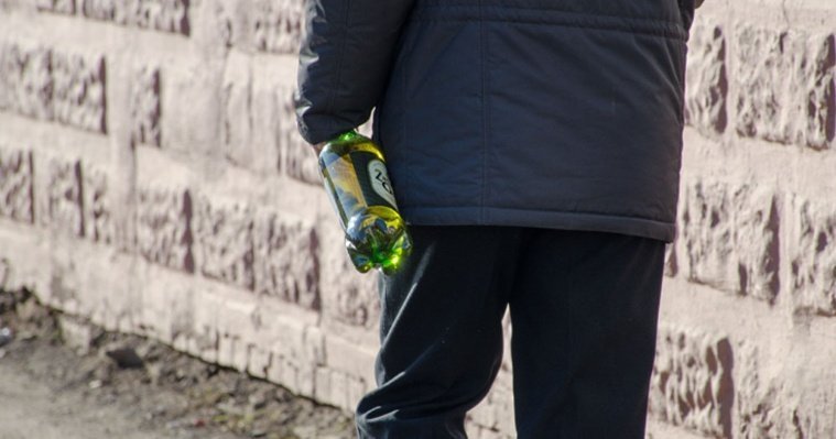 В Удмуртии из-за отравления алкоголем в 2022 году погибли 117 человек 