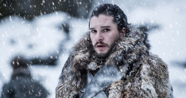 Телеканал HBO раскрыл название финальной серии седьмого сезона «Игры престолов»