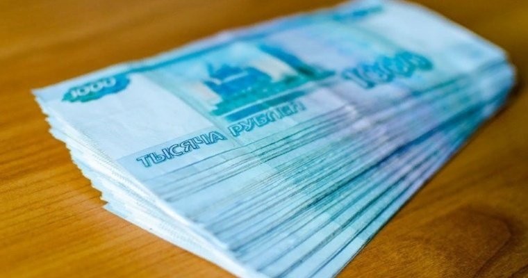 Президент РФ подписал закон о доставке пенсий в наличном виде через Почту России