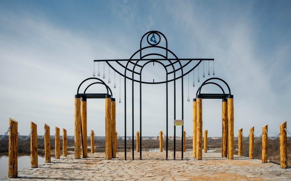 Более 57 миллионов рублей вложат в развитие туристической инфраструктуры Глазова