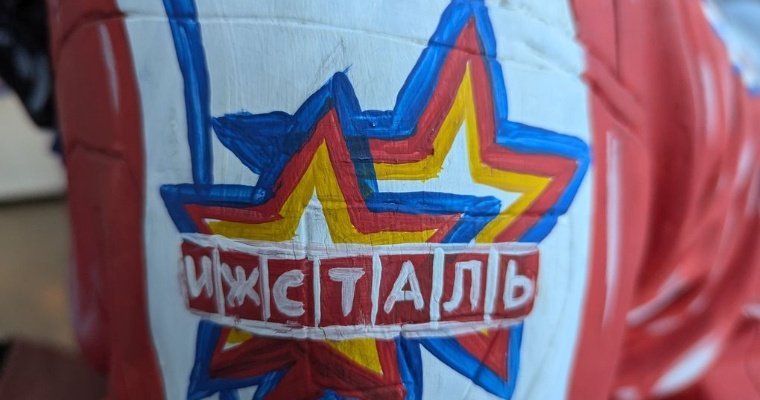 Три новых игрока подписали контракты с ХК «Ижсталь»