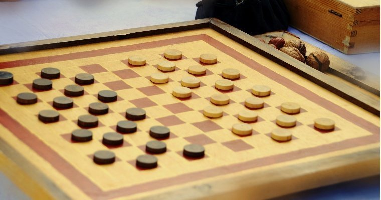 Победитель пьяного турнира по шашкам в Ижевске на 9 лет отправится в колонию