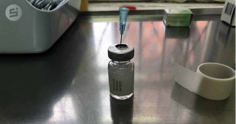 В Удмуртии достаточное количество вакцины от коронавируса