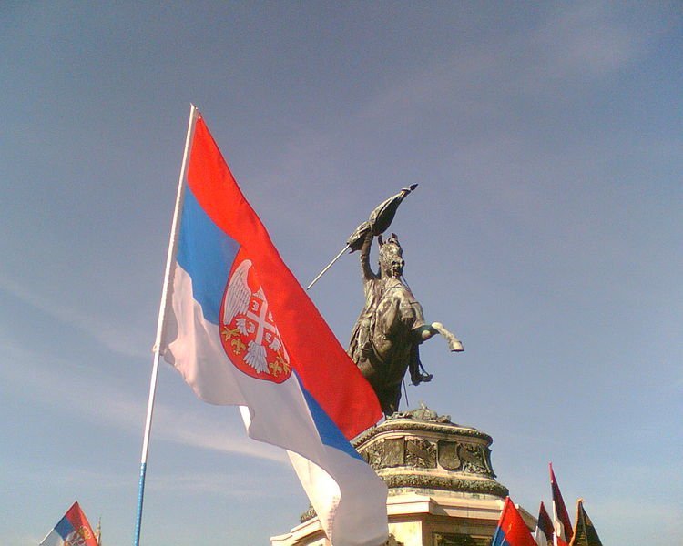 Сербия и Косово решили изменить границы