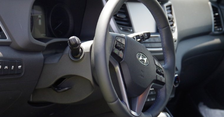 На заводе Hyundai в Санкт-Петербурге нашли машинокомплекты для 10 тысяч автомобилей