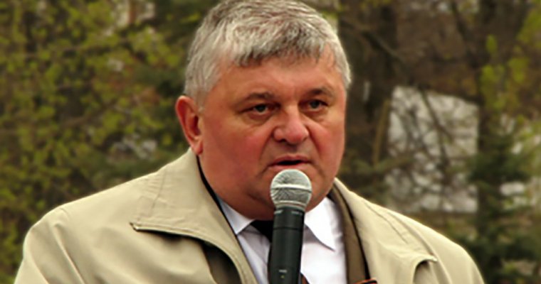 Экс-главу Подмосковного района обвинили по новым эпизодам на 43 млн рублей