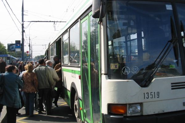 Движение транспорта в Нижнем Новгороде изменится из-за съемок фильма