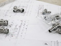 Инженерные коммуникации, как значимая составляющая любого объекта