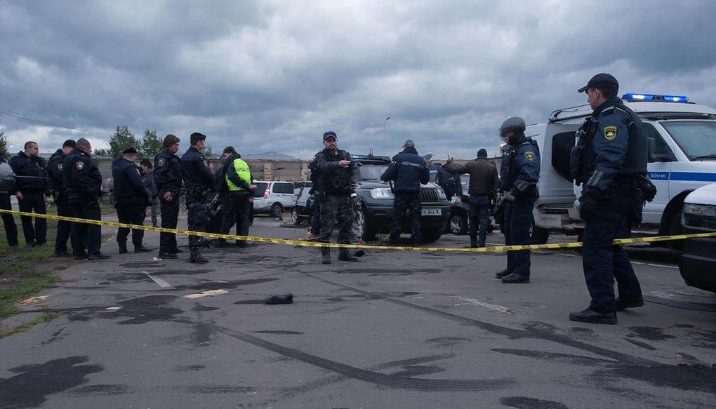 Громкие преступления 2025 года в Удмуртии