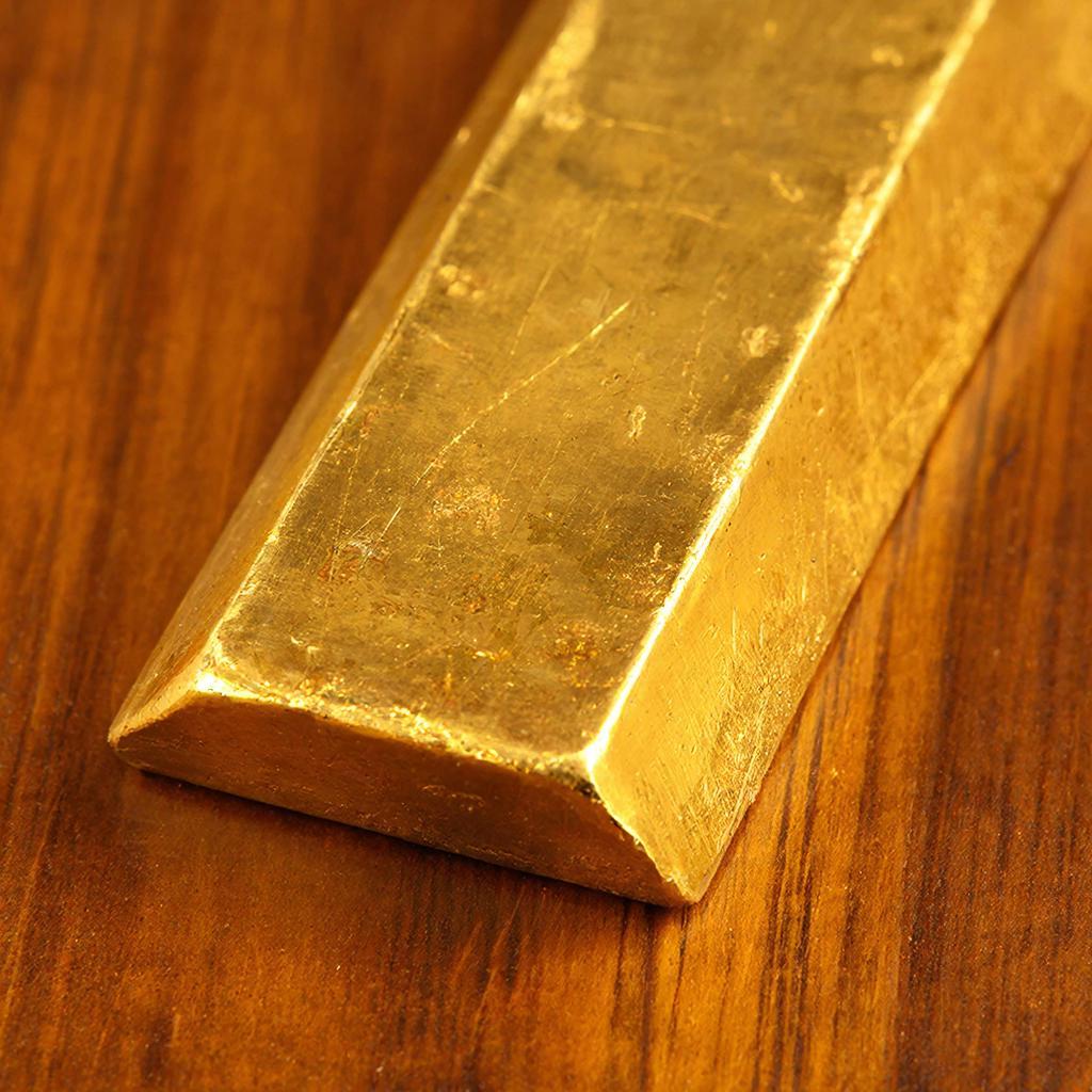 Волго-Вятский банк Сбербанка: 80% инвестиций на ОМС пришлось на золото 