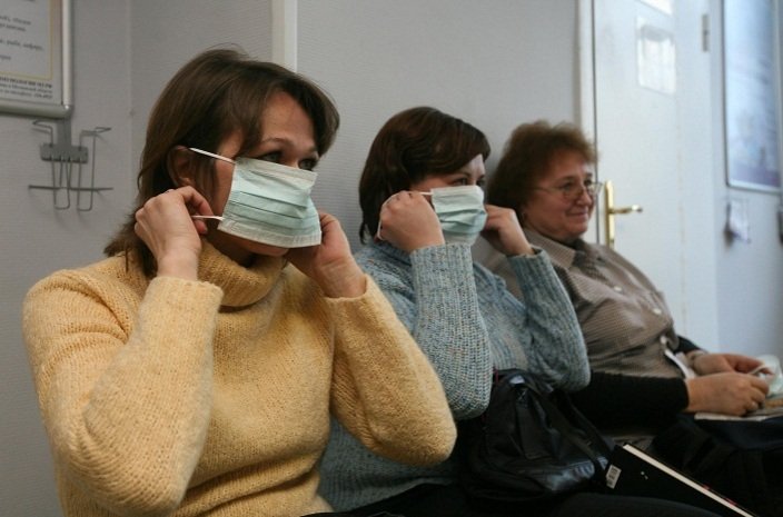 Врачи готовятся к эпидемии гриппа в Удмуртии