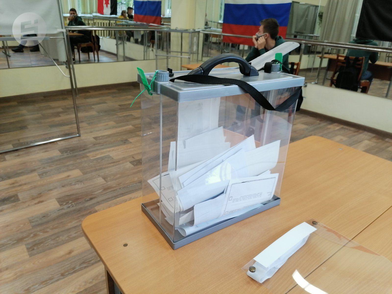 ЦИК Удмуртии сможет устанавливать длительность голосования на местных выборах