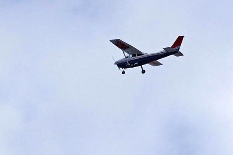 Ставропольские следователи назвали версии крушения легкомоторного самолета