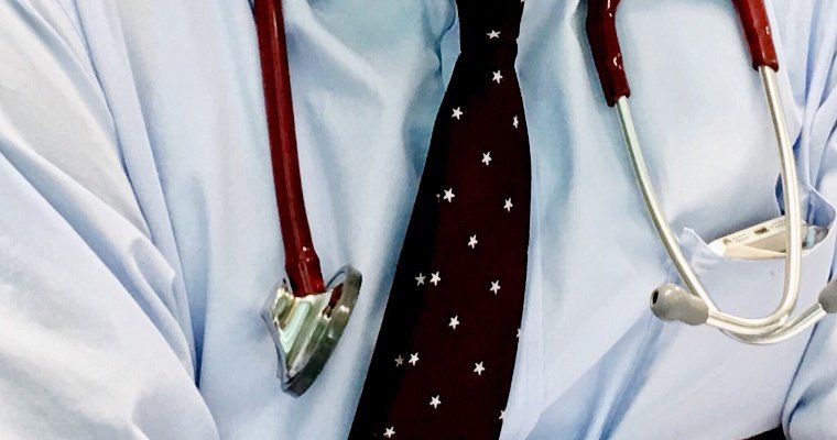 Глазовские медики получат «коронавирусные» выплаты после вмешательства прокуратуры