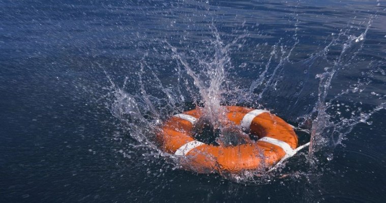 Число погибших на воде 9 июля в Удмуртии достигло трех человек