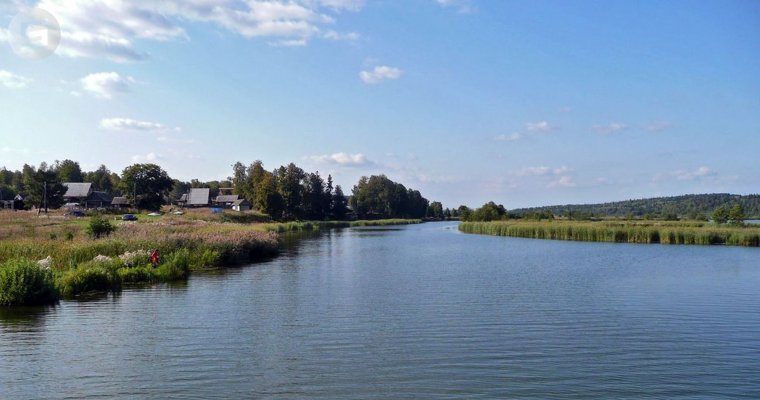 Житель Ижевска утонул в Татарстане