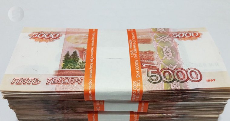 В Удмуртии на ликвидацию последствий разлива нефти направят 3 млн рублей