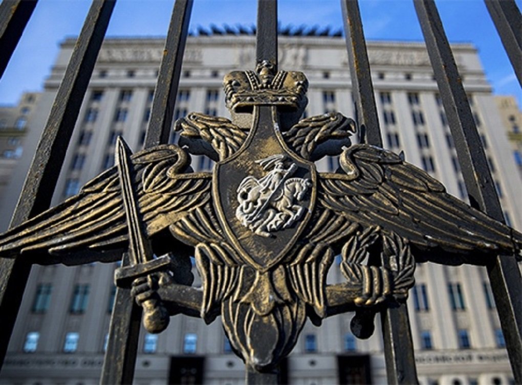 Специалисты Минобороны России разминировали порт Мариуполя