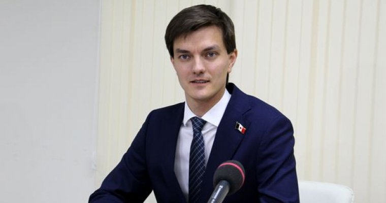 Руководителя УК Наиля Кутдузова в Ижевске взяли под стражу