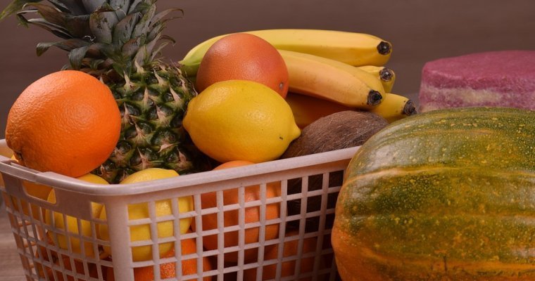 Особая маркировка для полезных продуктов появится в магазинах до конца года