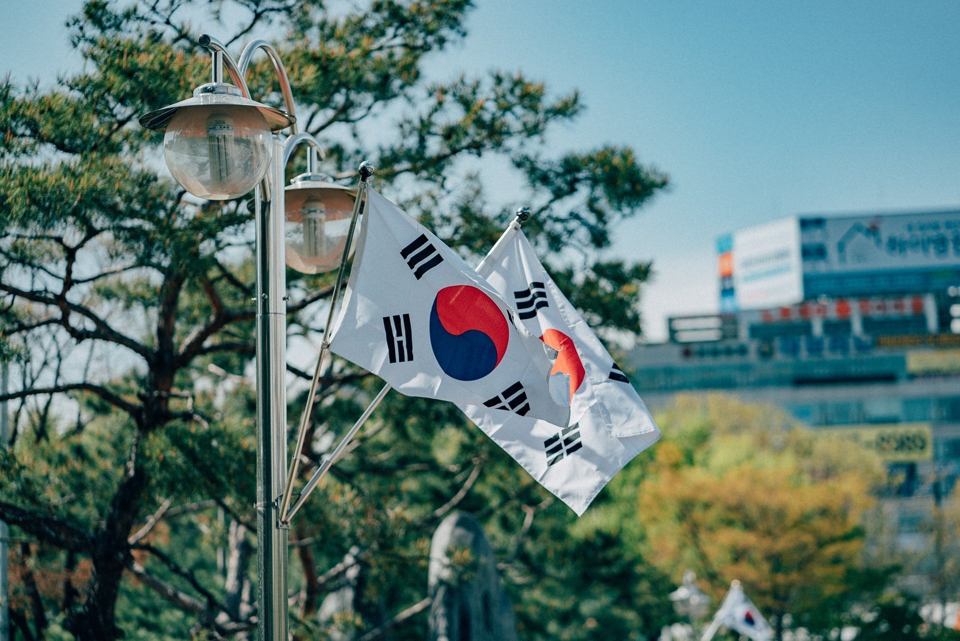 

Ремонт школьной дороги и восстановление связи между Кореями: что произошло минувшей ночью

