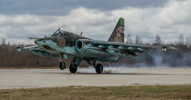 Страны Восточной Европы пообещали Украине 70 советских боевых самолетов 
