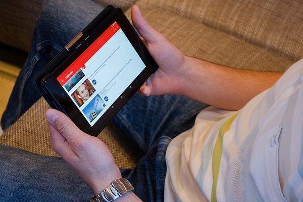 YouTube в России могут закрыть