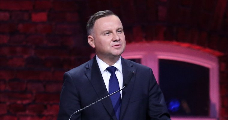 Избирком: действующий президент Польши лидирует во втором туре выборов