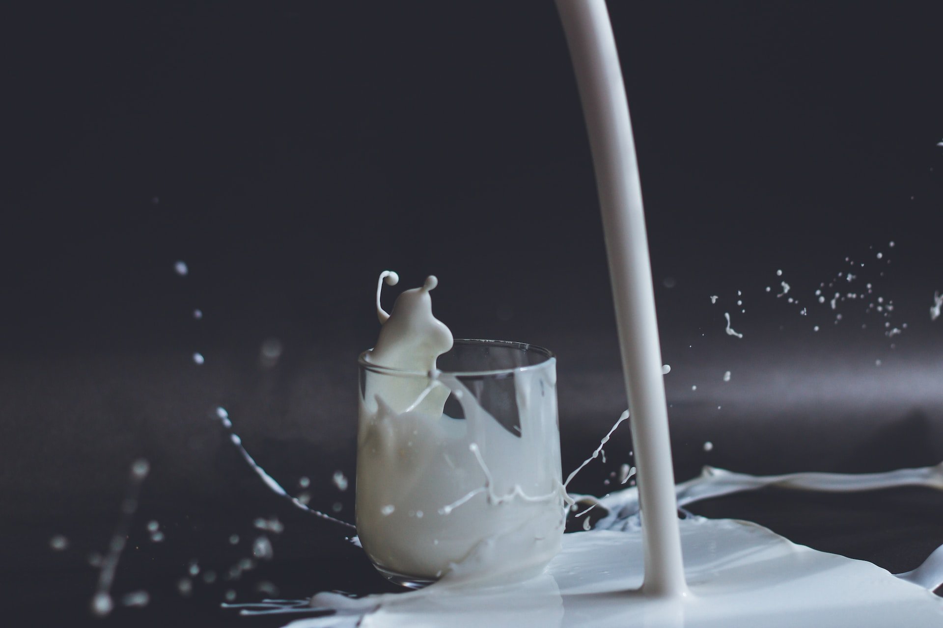 Удмуртия вошла в тройку лидеров по надою молока в ПФО в 2022 году