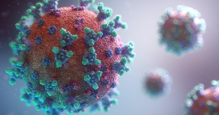 За сутки в Удмуртии коронавирус обнаружили у 228 человек