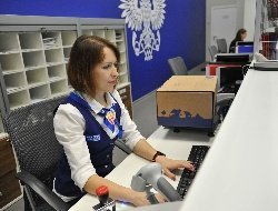 Жители Удмуртии могут отправлять посылки по номеру телефона