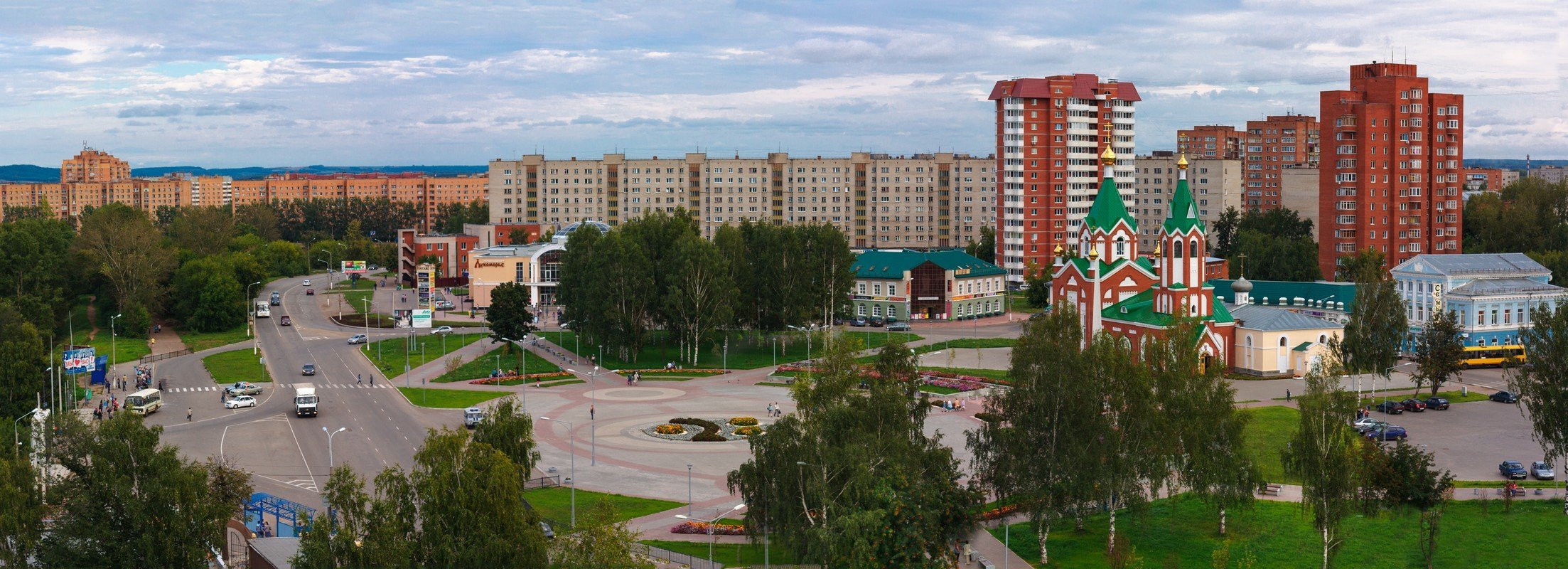 картинки площадь свободы глазов надо мне