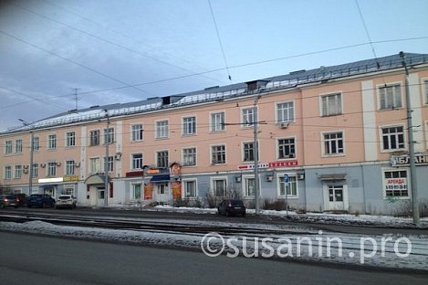 Картина дня в Удмуртии: увольнения в типографии и пожар на фабрике