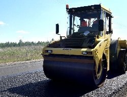 В Ижевске заключили контракты на ремонт дорог в 2020 году
