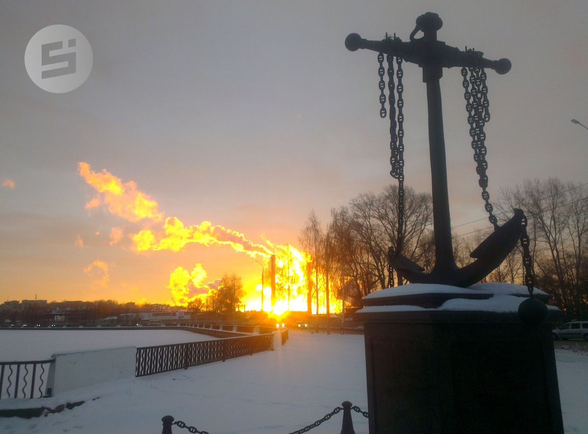 В Воткинске остановлен общественный транспорт из-за угрозы беспилотной атаки