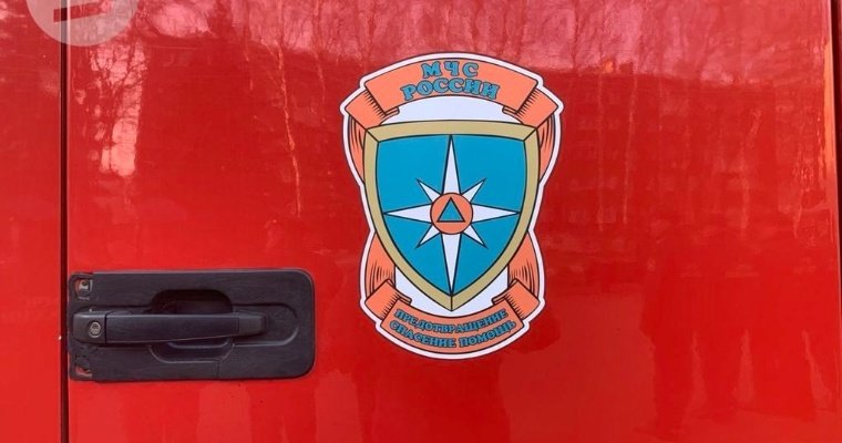 Два человека погибли в пожарах за минувшие сутки в Удмуртии