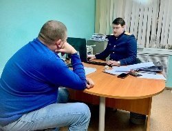 Ижевский адвокат отправится в колонию за вымогательство денег у своей подзащитной